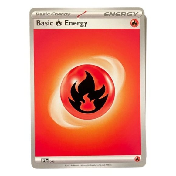Pokémon 2023 Factory Sealed Energy Card Packs Lot of 2 (90 Cards) - Picture 5 of 10